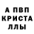 МЕФ кристаллы Lidiya Thun